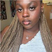 I would describe myself as patient, approachable and passionate for psychology. My lessons are aimed from GCSE and A-level student